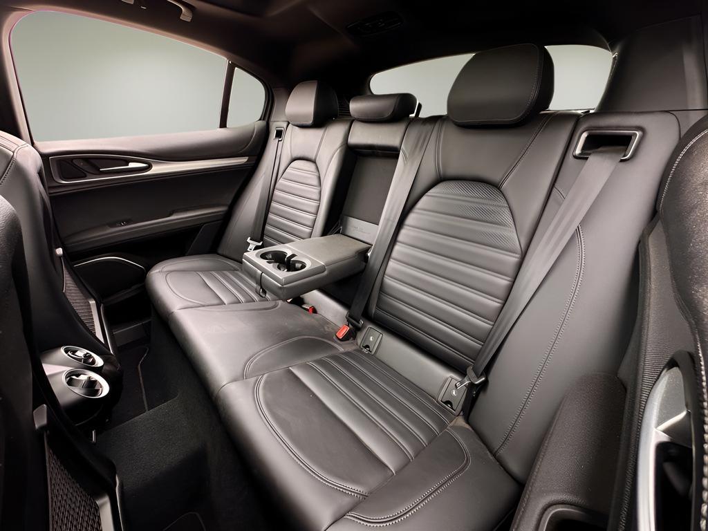 used 2023 Alfa Romeo Stelvio car, priced at $32,995