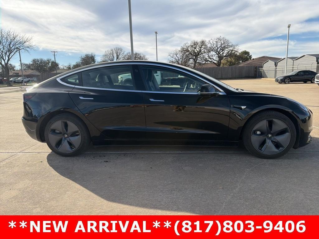 used 2020 Tesla Model 3 car, priced at $25,410