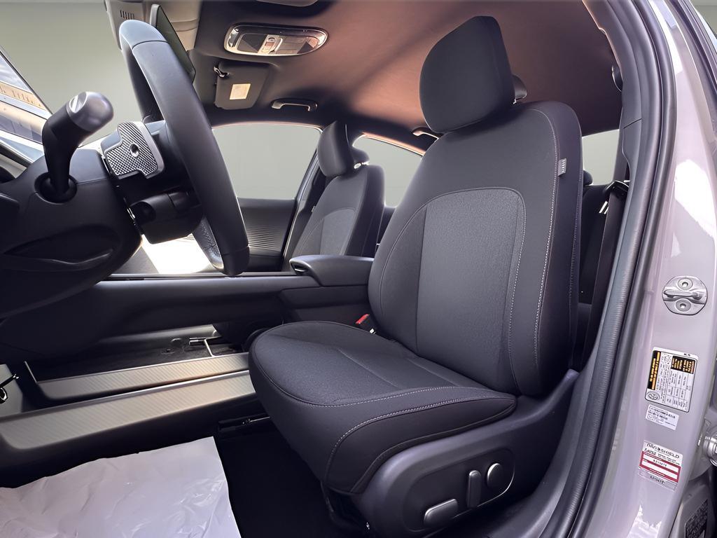 used 2025 Hyundai IONIQ 6 car, priced at $26,894