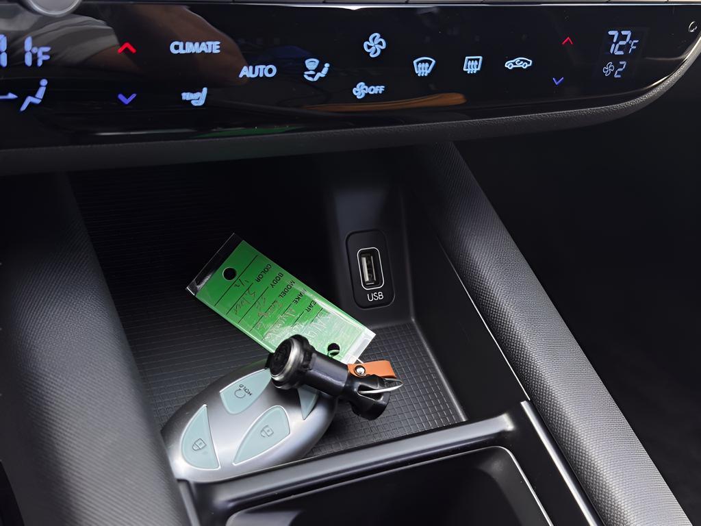 used 2025 Hyundai IONIQ 6 car, priced at $26,894