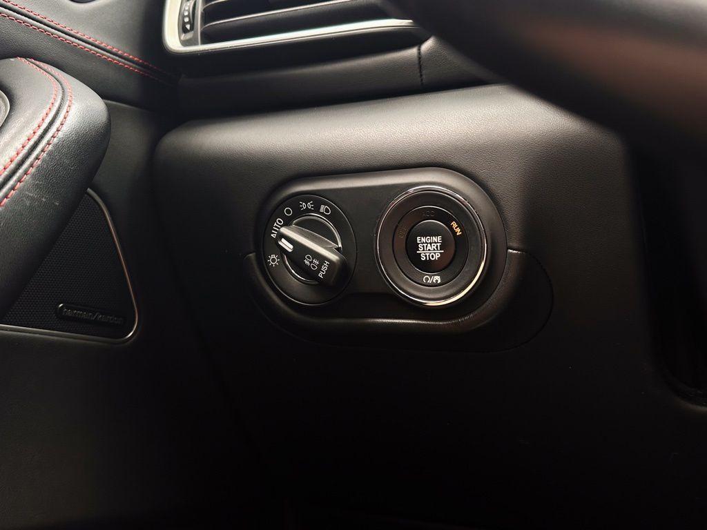 used 2017 Maserati Levante car, priced at $18,995