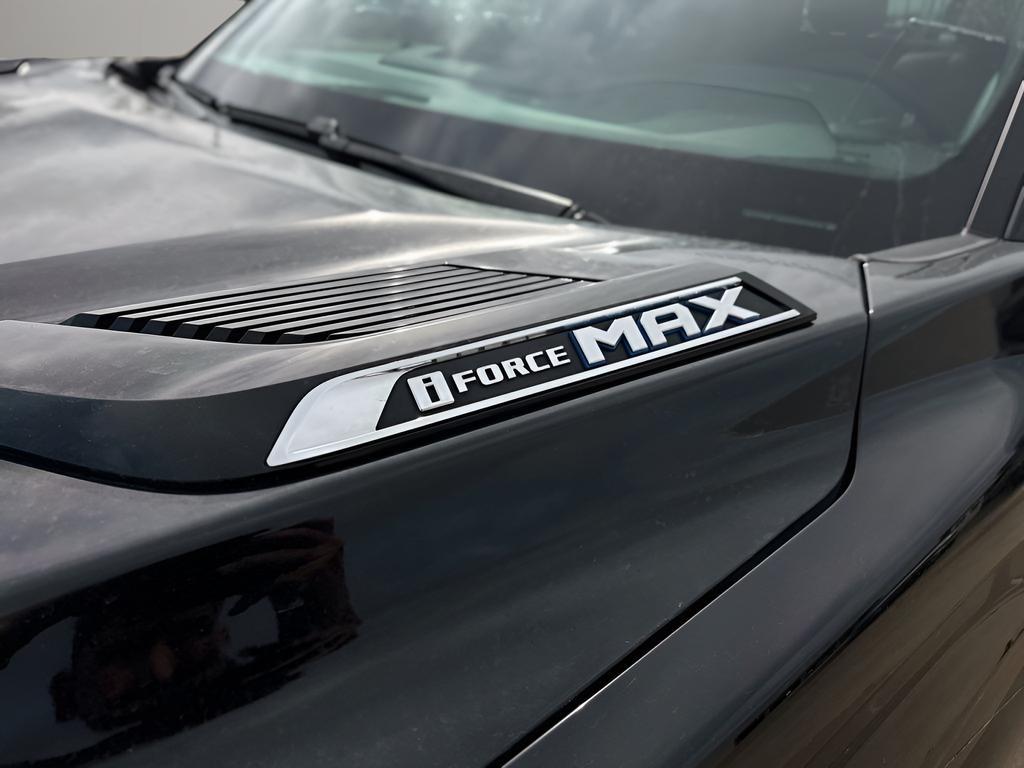 used 2024 Toyota Tundra Hybrid car, priced at $51,840