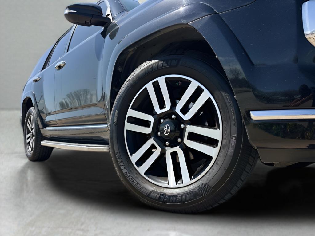 used 2014 Toyota 4Runner car, priced at $24,005