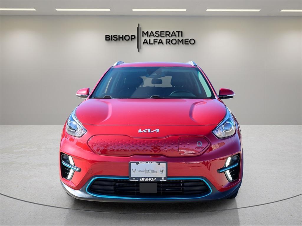 used 2022 Kia Niro EV car, priced at $14,099