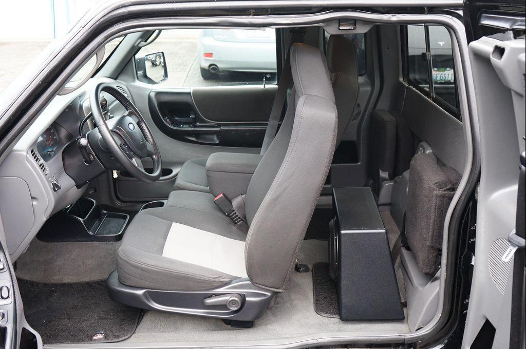 used 2006 Ford Ranger car, priced at $14,995