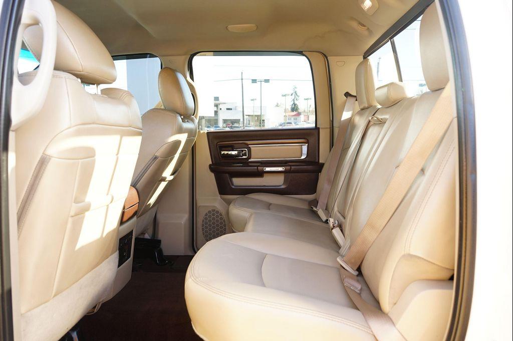 used 2014 Ram 2500 car, priced at $23,995