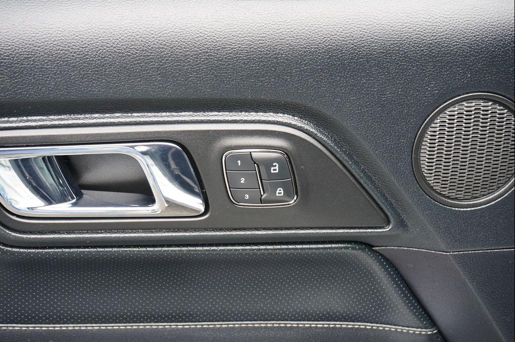 used 2015 Ford Mustang car, priced at $23,995