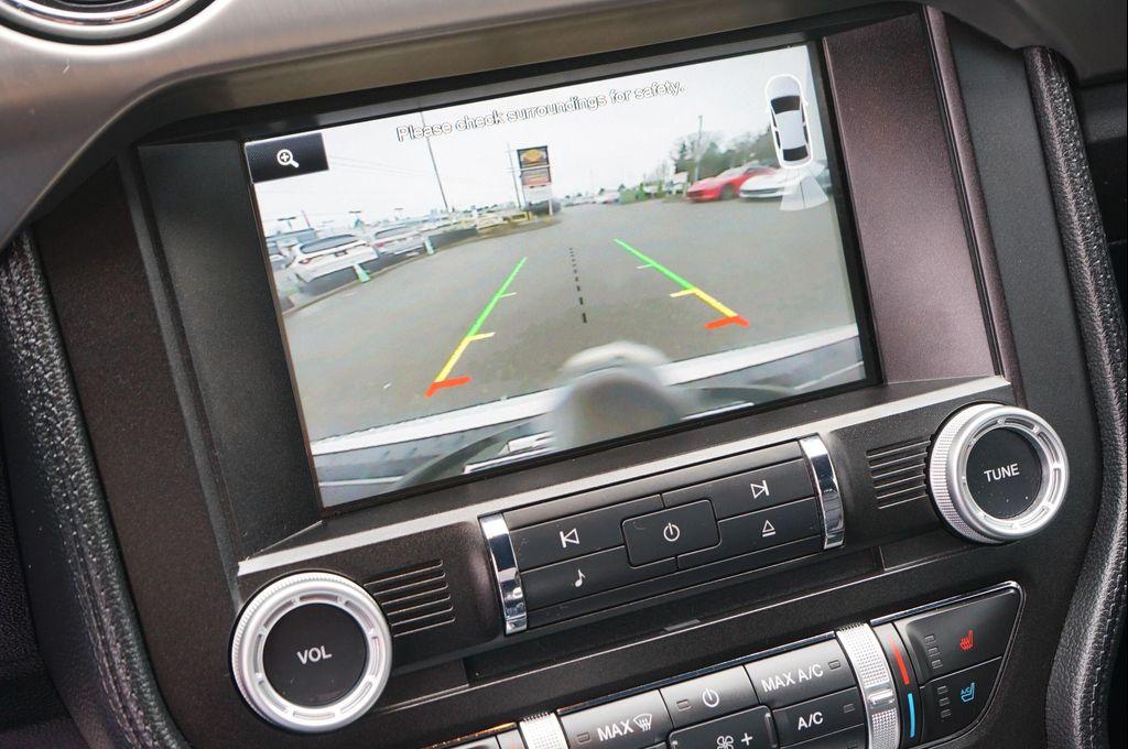 used 2015 Ford Mustang car, priced at $23,995