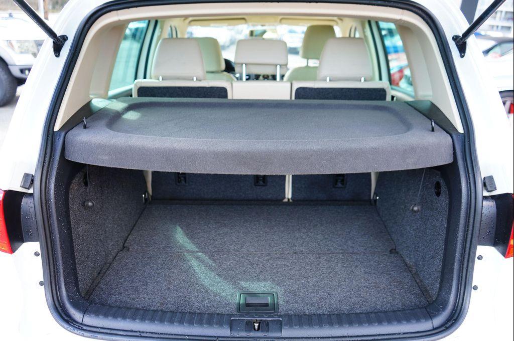 used 2014 Volkswagen Tiguan car, priced at $10,995