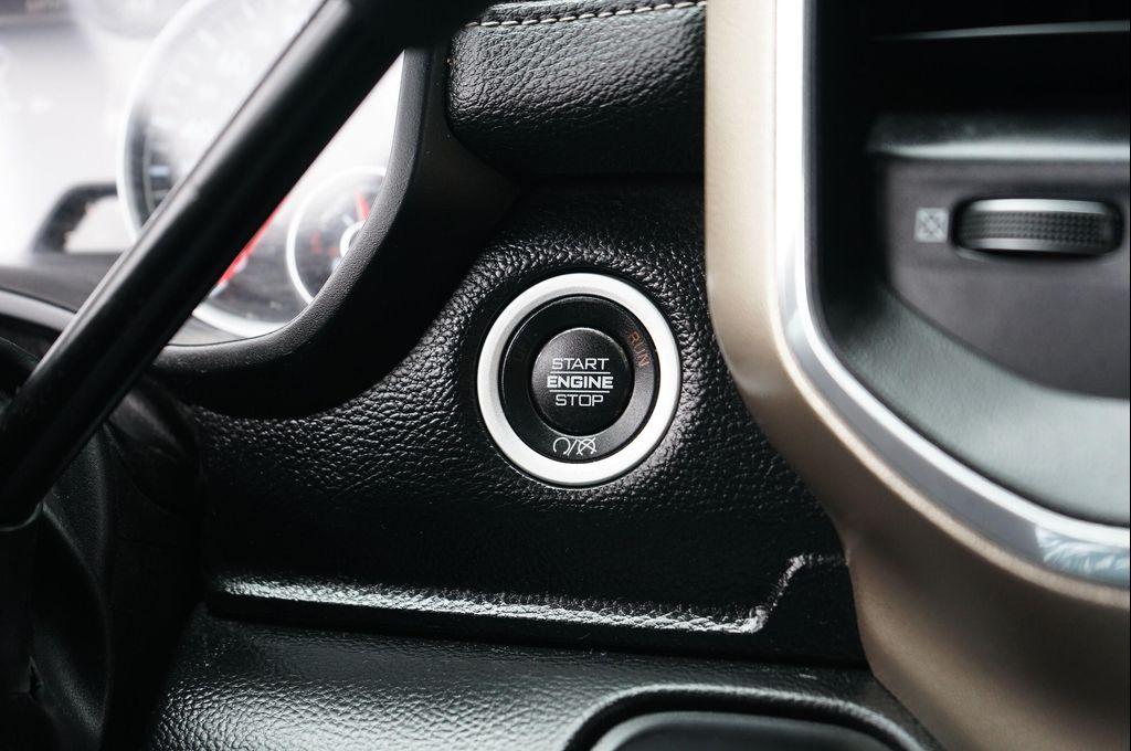 used 2019 Ram 2500 car, priced at $45,788