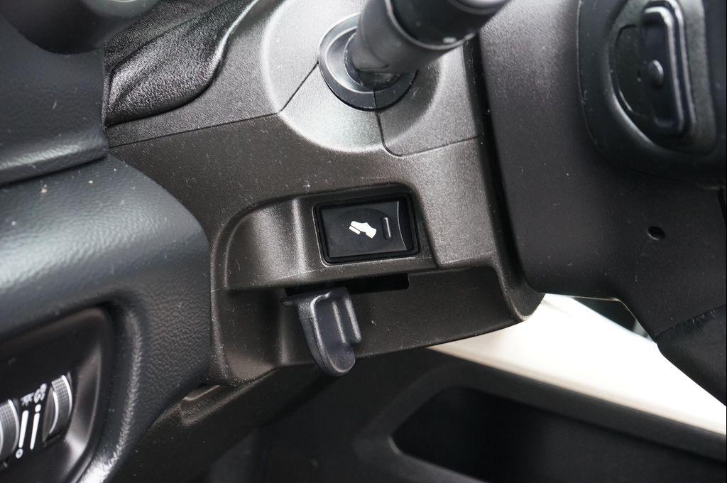 used 2019 Ram 2500 car, priced at $45,788