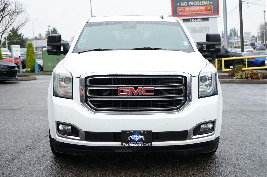 used 2015 GMC Yukon car, priced at $14,995