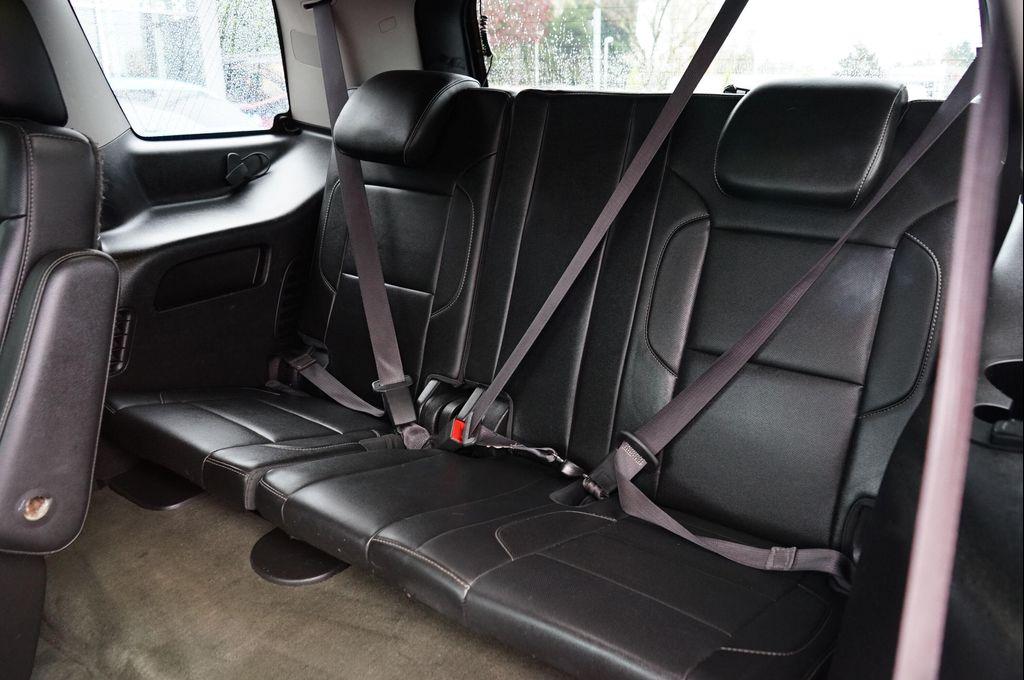 used 2015 GMC Yukon car, priced at $14,995