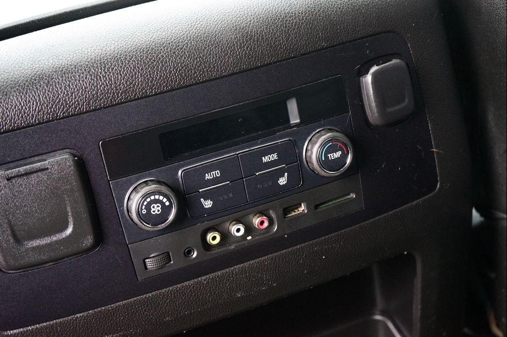 used 2015 GMC Yukon car, priced at $14,995