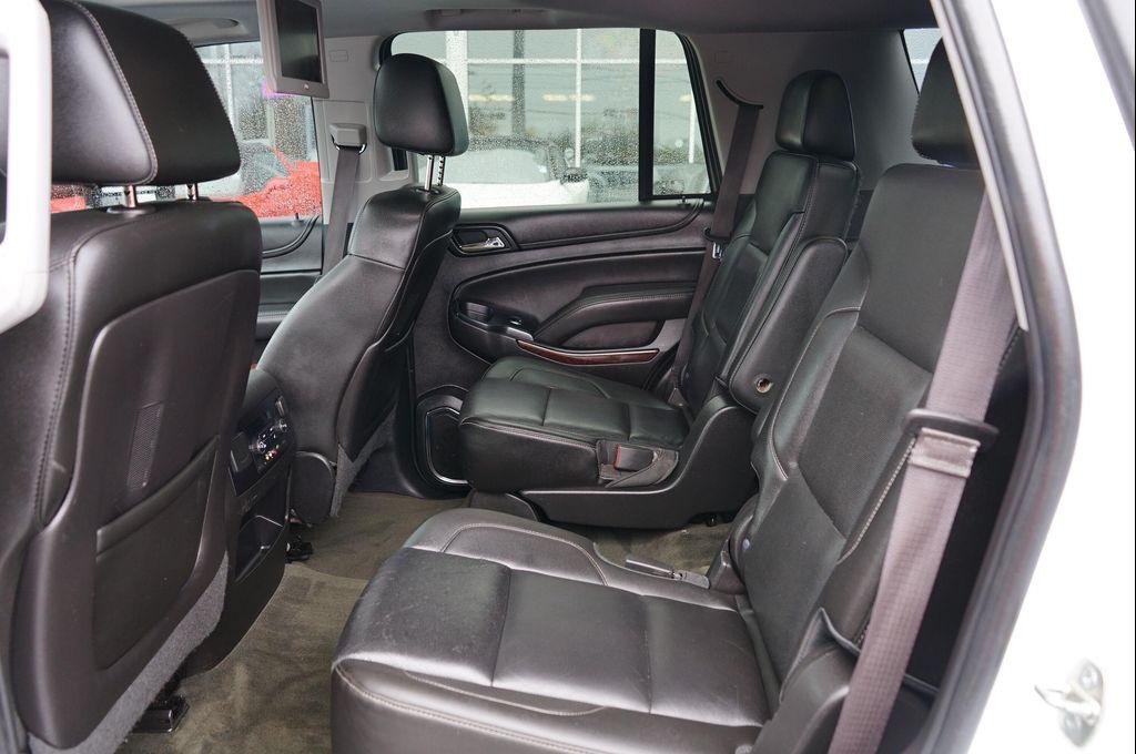 used 2015 GMC Yukon car, priced at $14,995