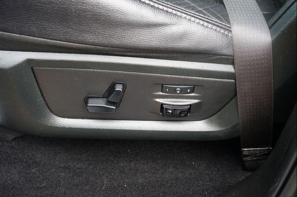 used 2018 Ram 2500 car, priced at $38,755