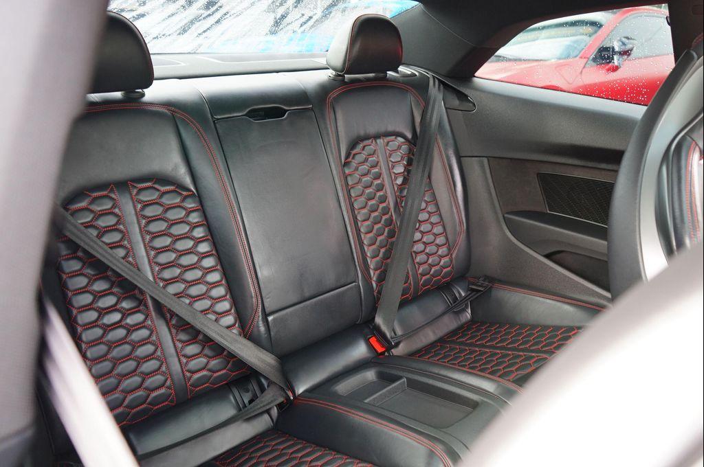 used 2019 Audi RS 5 car, priced at $43,995