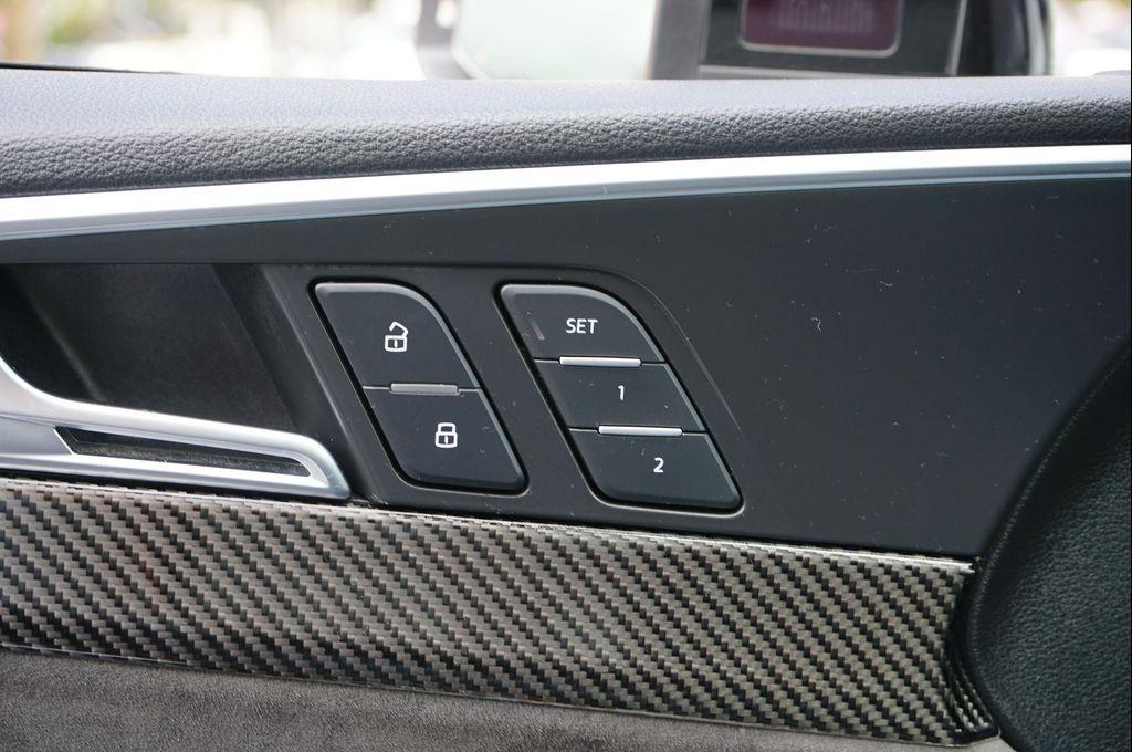 used 2019 Audi RS 5 car, priced at $43,995