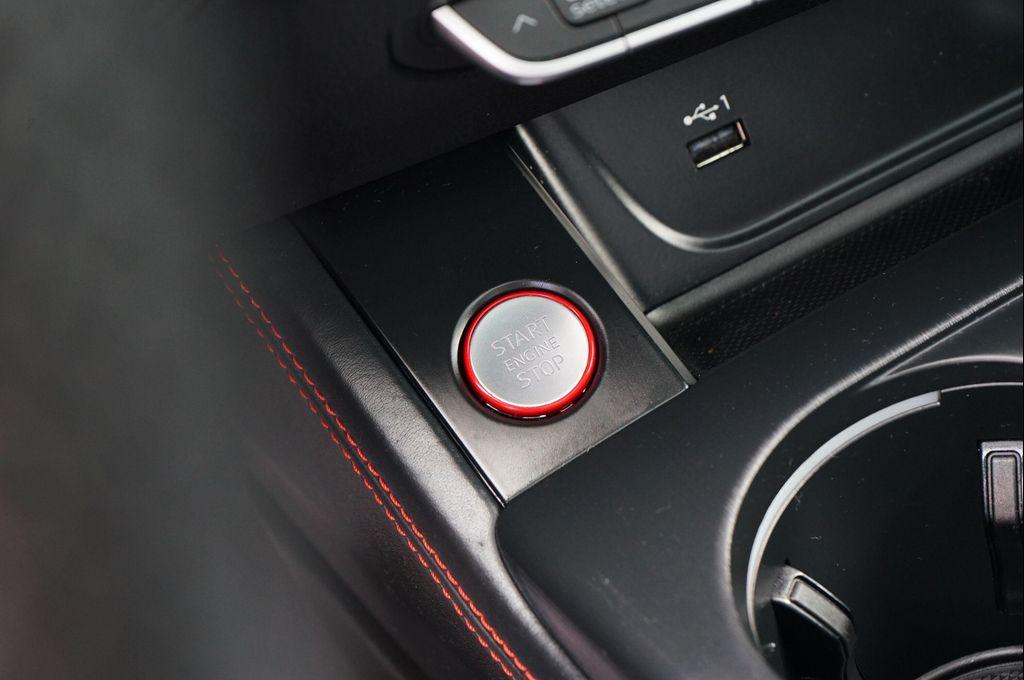 used 2019 Audi RS 5 car, priced at $43,995