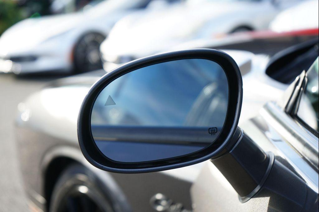 used 2016 Dodge Challenger car, priced at $25,995