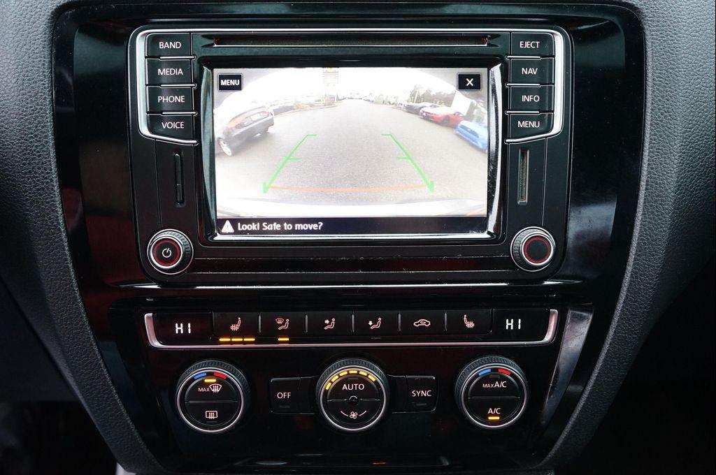 used 2017 Volkswagen Jetta car, priced at $15,499