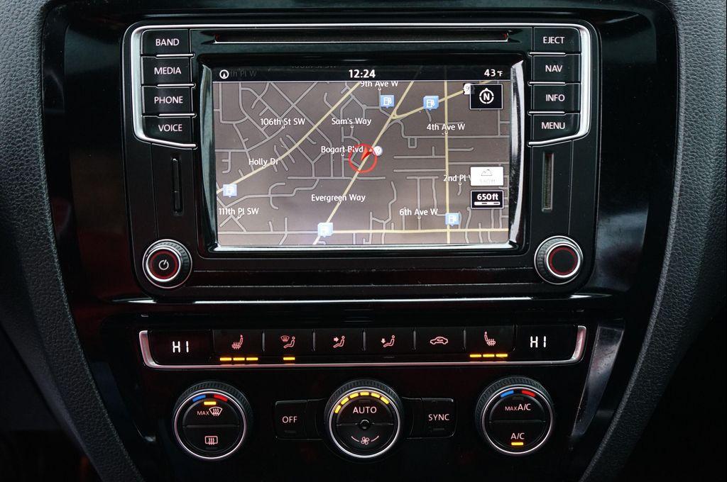 used 2017 Volkswagen Jetta car, priced at $15,499