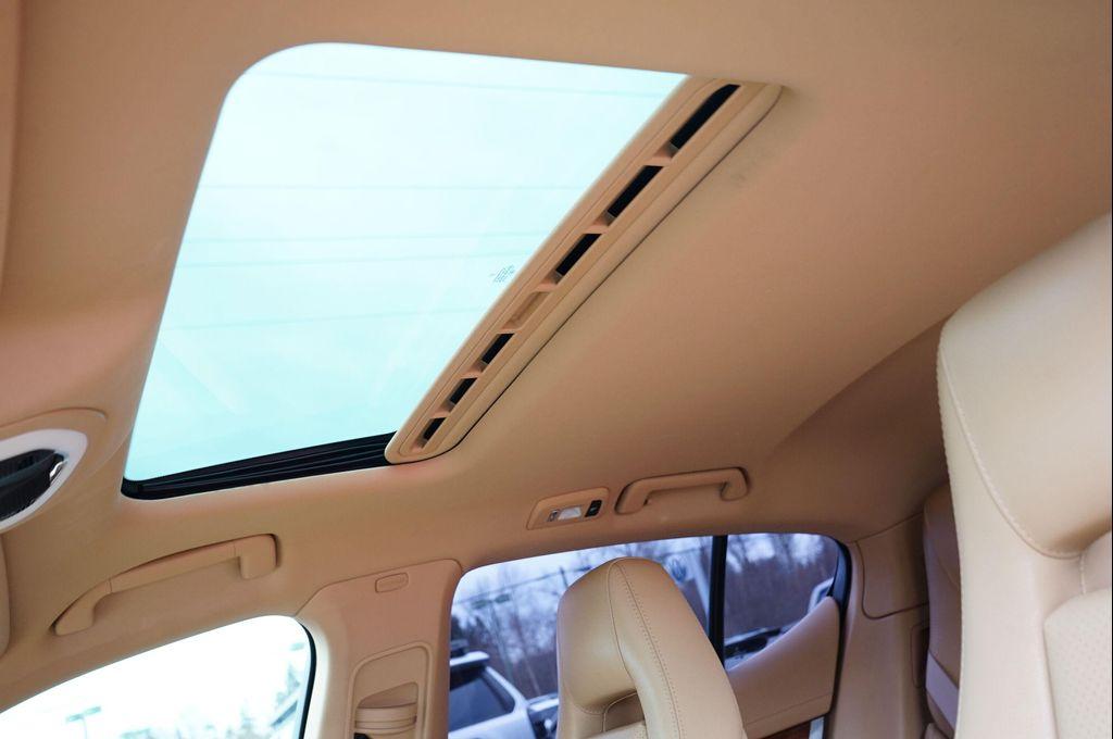 used 2011 Porsche Panamera car, priced at $19,995