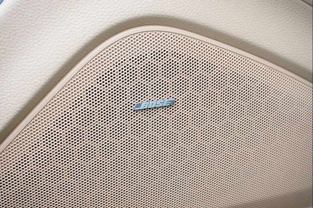 used 2011 Porsche Panamera car, priced at $19,995