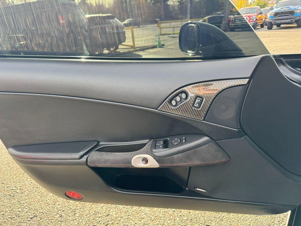 used 2012 Chevrolet Corvette car, priced at $32,995