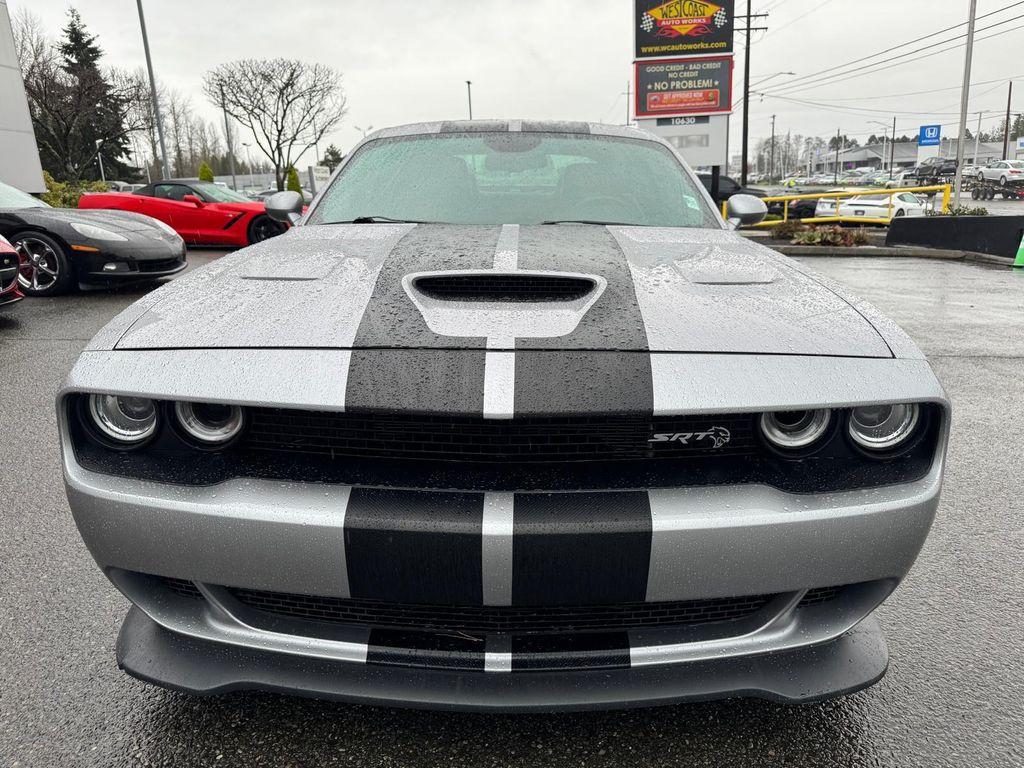 used 2016 Dodge Challenger car, priced at $45,788