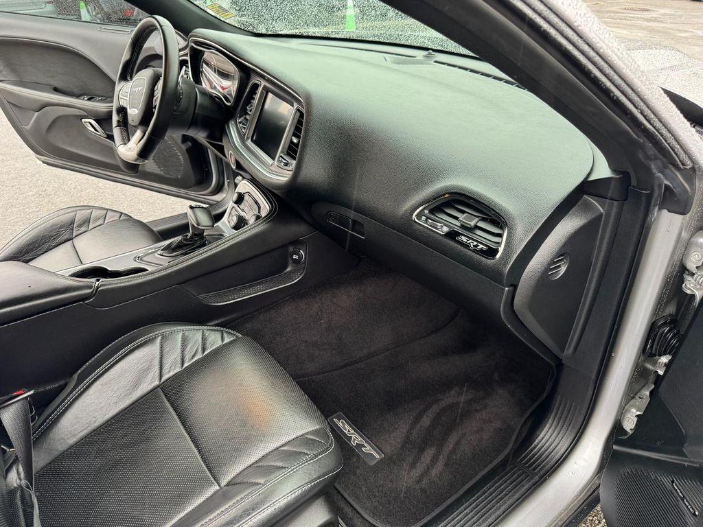 used 2016 Dodge Challenger car, priced at $45,788