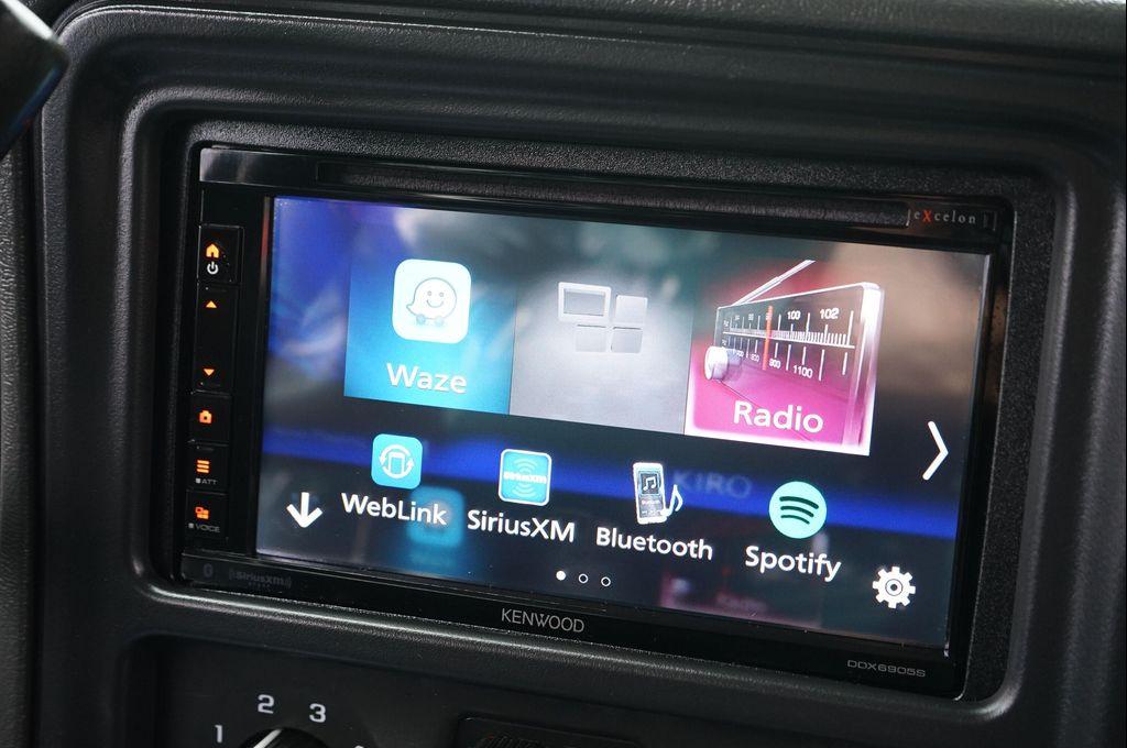 used 2005 Chevrolet Silverado 1500 car, priced at $12,995