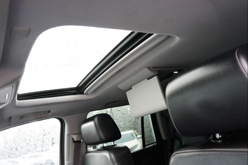 used 2015 GMC Yukon car, priced at $16,995