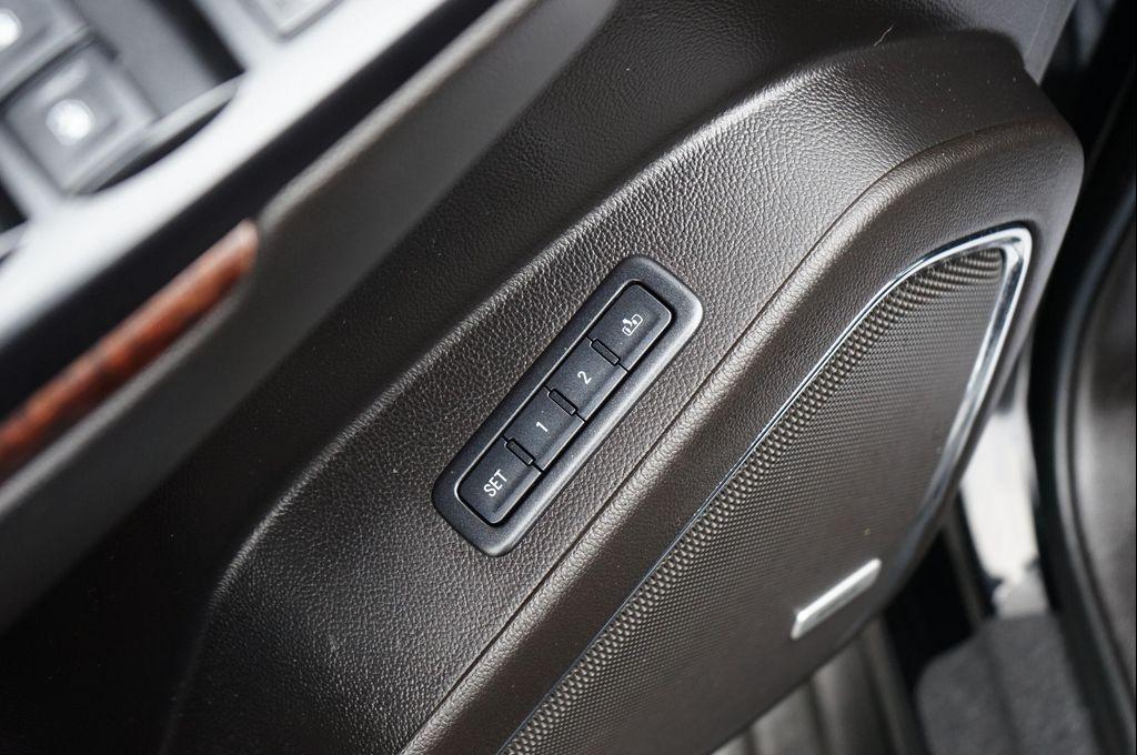 used 2015 GMC Yukon car, priced at $16,995