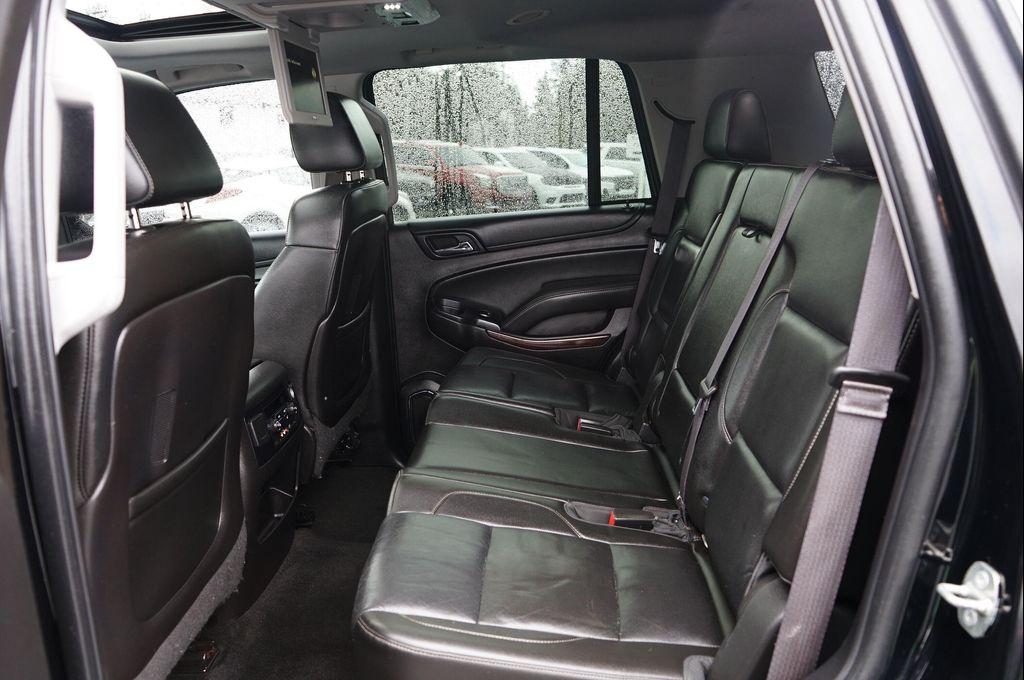 used 2015 GMC Yukon car, priced at $16,995