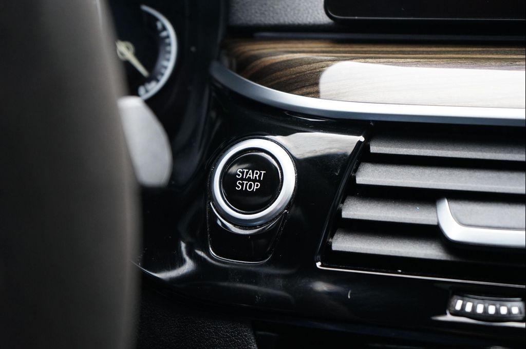 used 2019 BMW 530e car, priced at $18,995