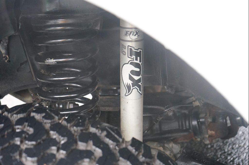 used 2016 Ram 2500 car, priced at $35,995