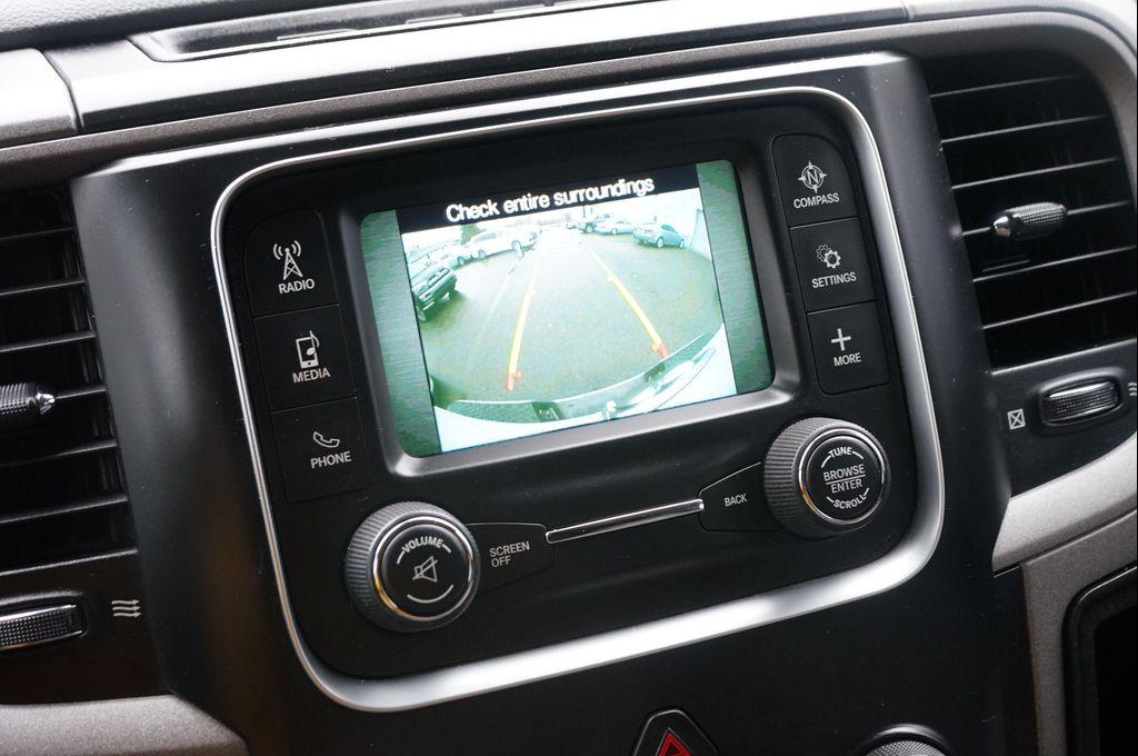 used 2016 Ram 2500 car, priced at $35,995