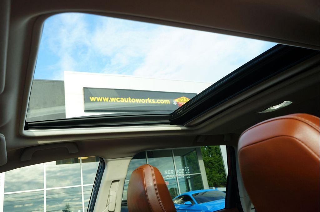 used 2020 Subaru Forester car, priced at $24,995