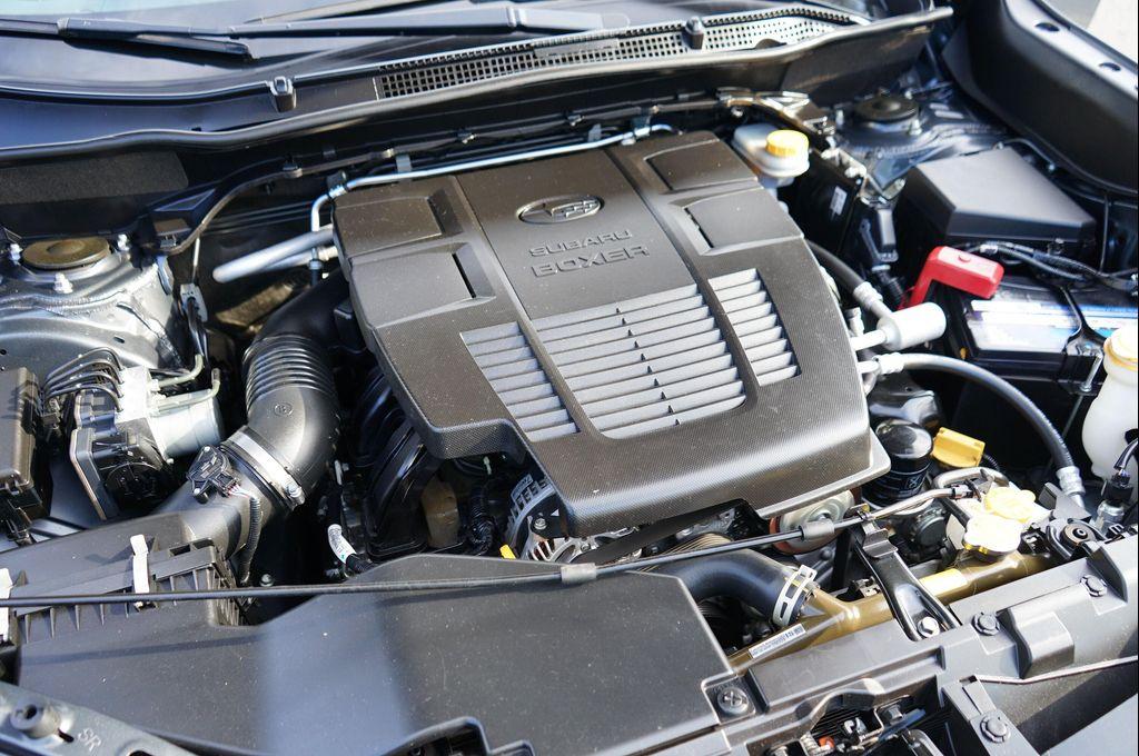 used 2020 Subaru Forester car, priced at $24,995