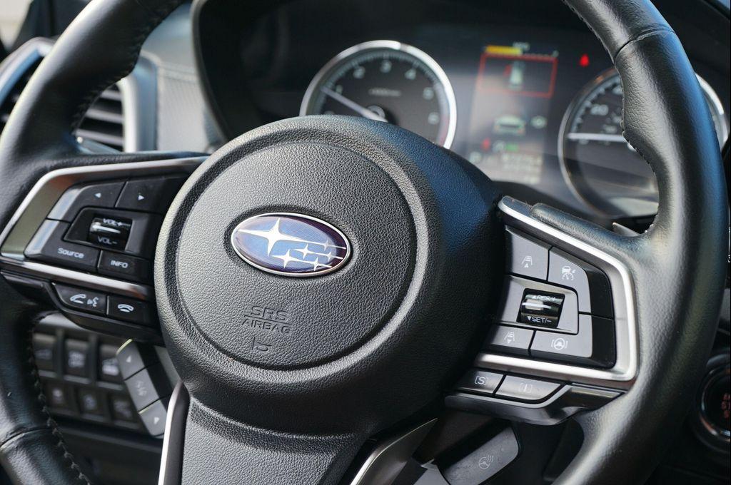 used 2020 Subaru Forester car, priced at $24,995