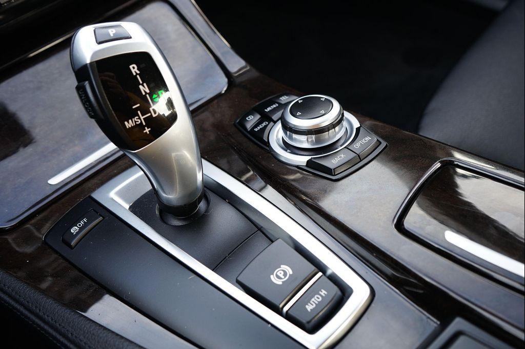 used 2011 BMW 535 car, priced at $15,995