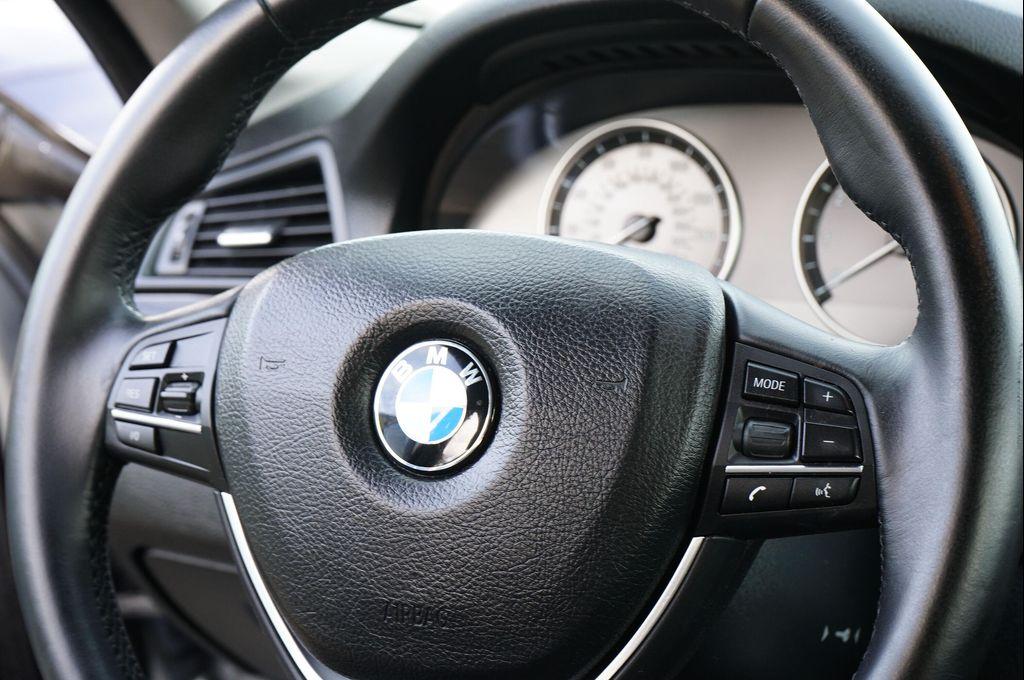 used 2011 BMW 535 car, priced at $15,995