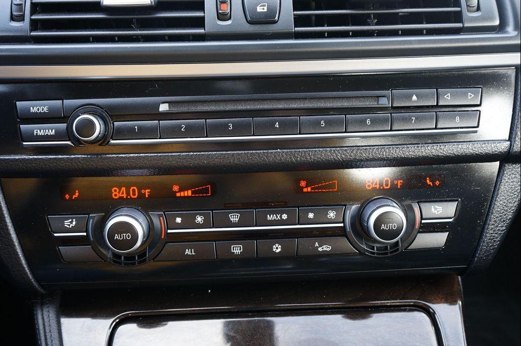 used 2011 BMW 535 car, priced at $15,995