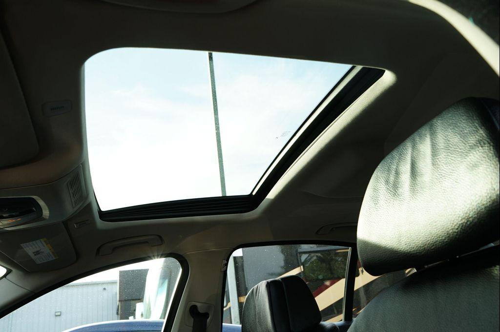 used 2011 BMW 535 car, priced at $15,995