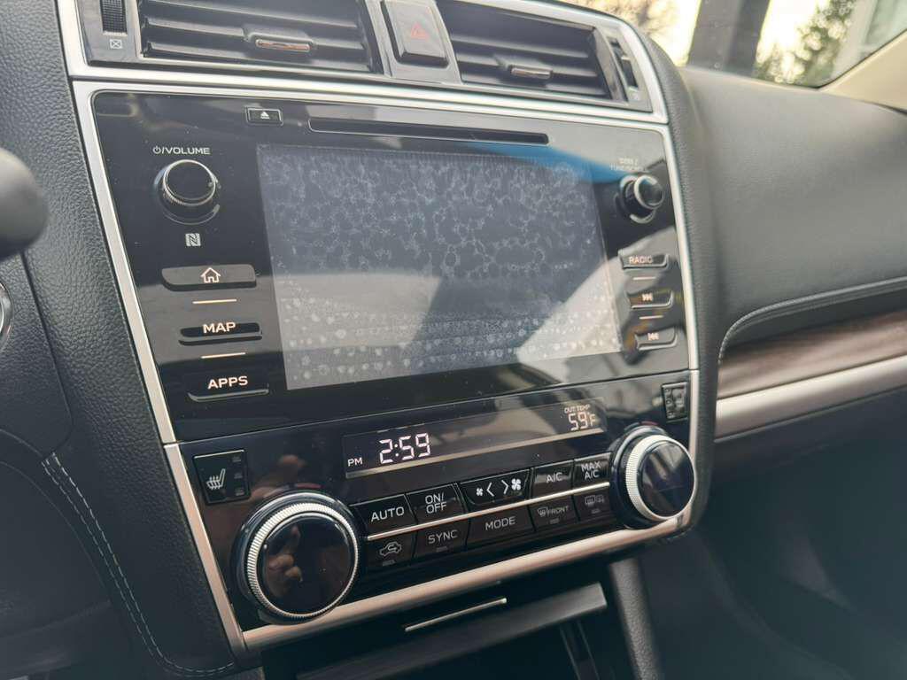 used 2018 Subaru Outback car, priced at $20,995