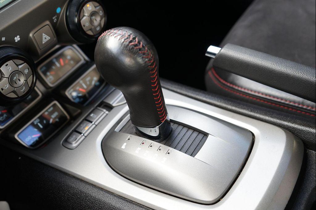 used 2015 Chevrolet Camaro car, priced at $29,995