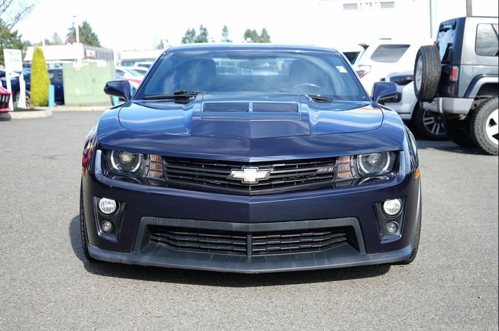 used 2015 Chevrolet Camaro car, priced at $29,995
