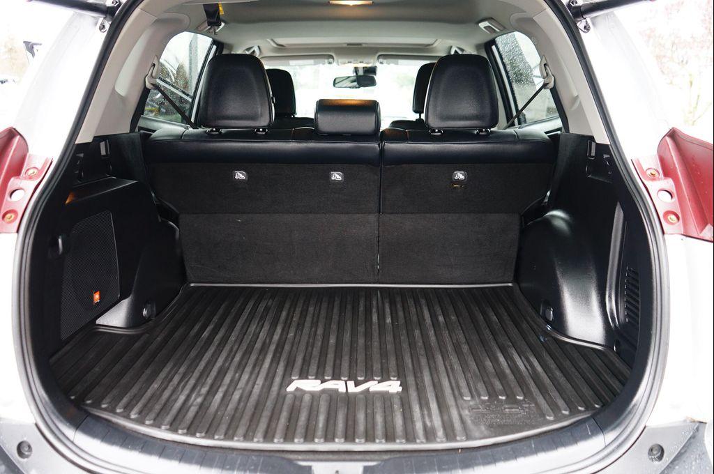 used 2014 Toyota RAV4 car, priced at $21,566