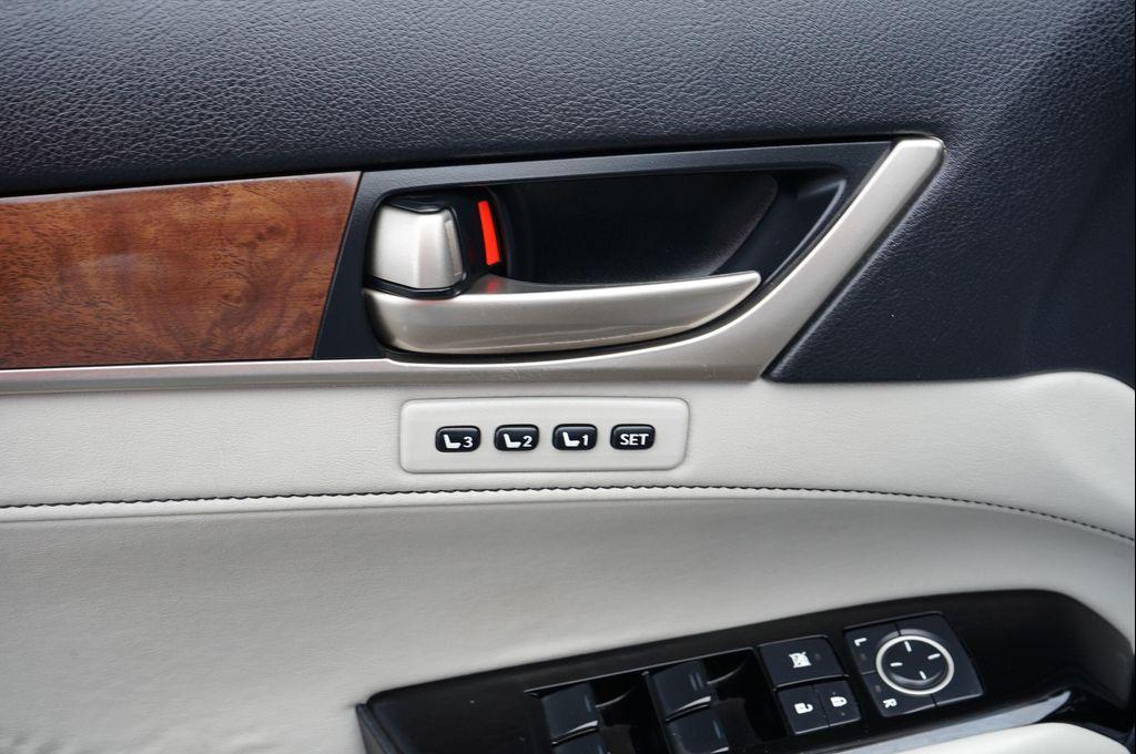 used 2013 Lexus GS 350 car, priced at $17,995